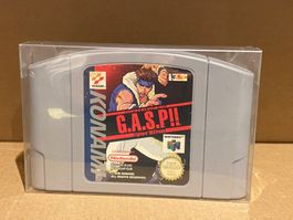 N64 - G.A.S.P