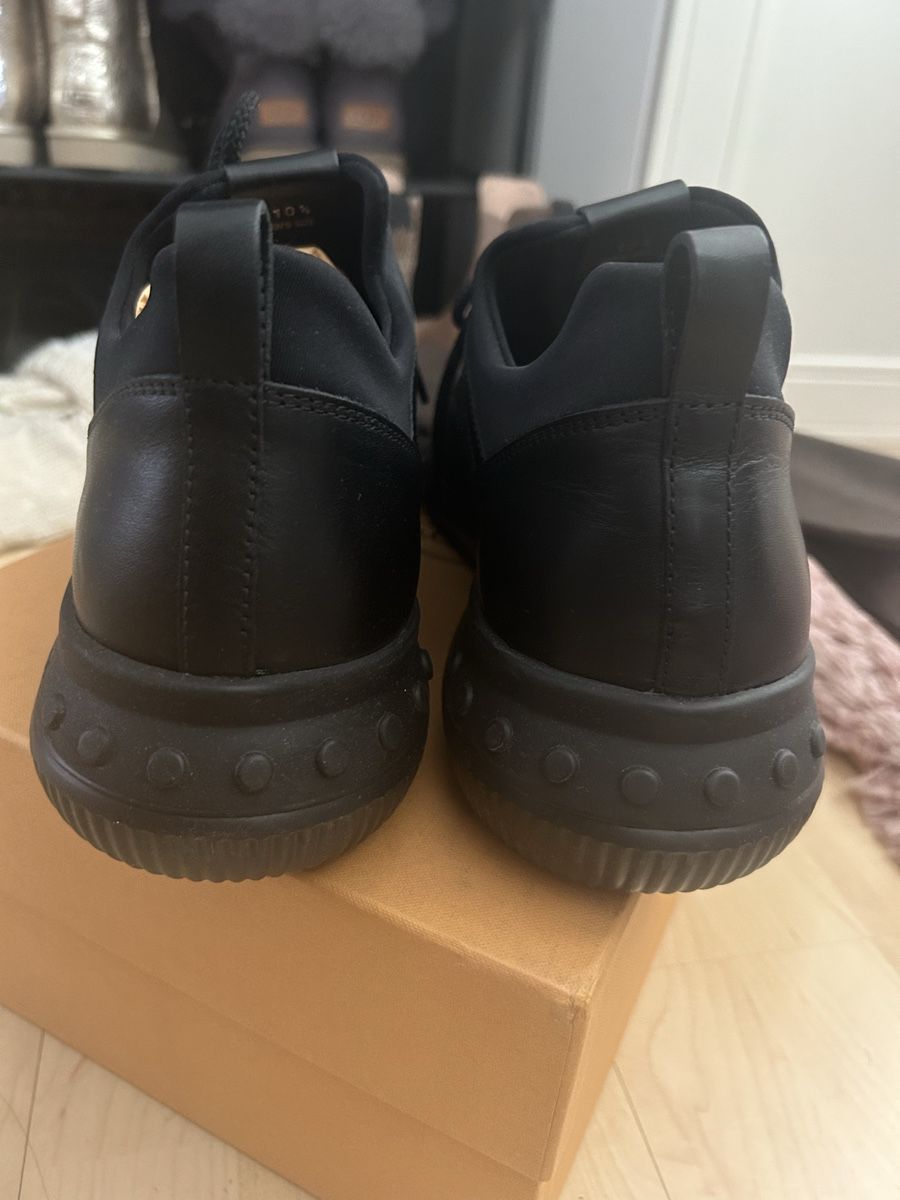 Tod'S Scarpe da uomo: Tod’s Sneaker 44,5 NEU – Nuovo e nell'imballaggio originale da Bülach venduto da silk1881 2