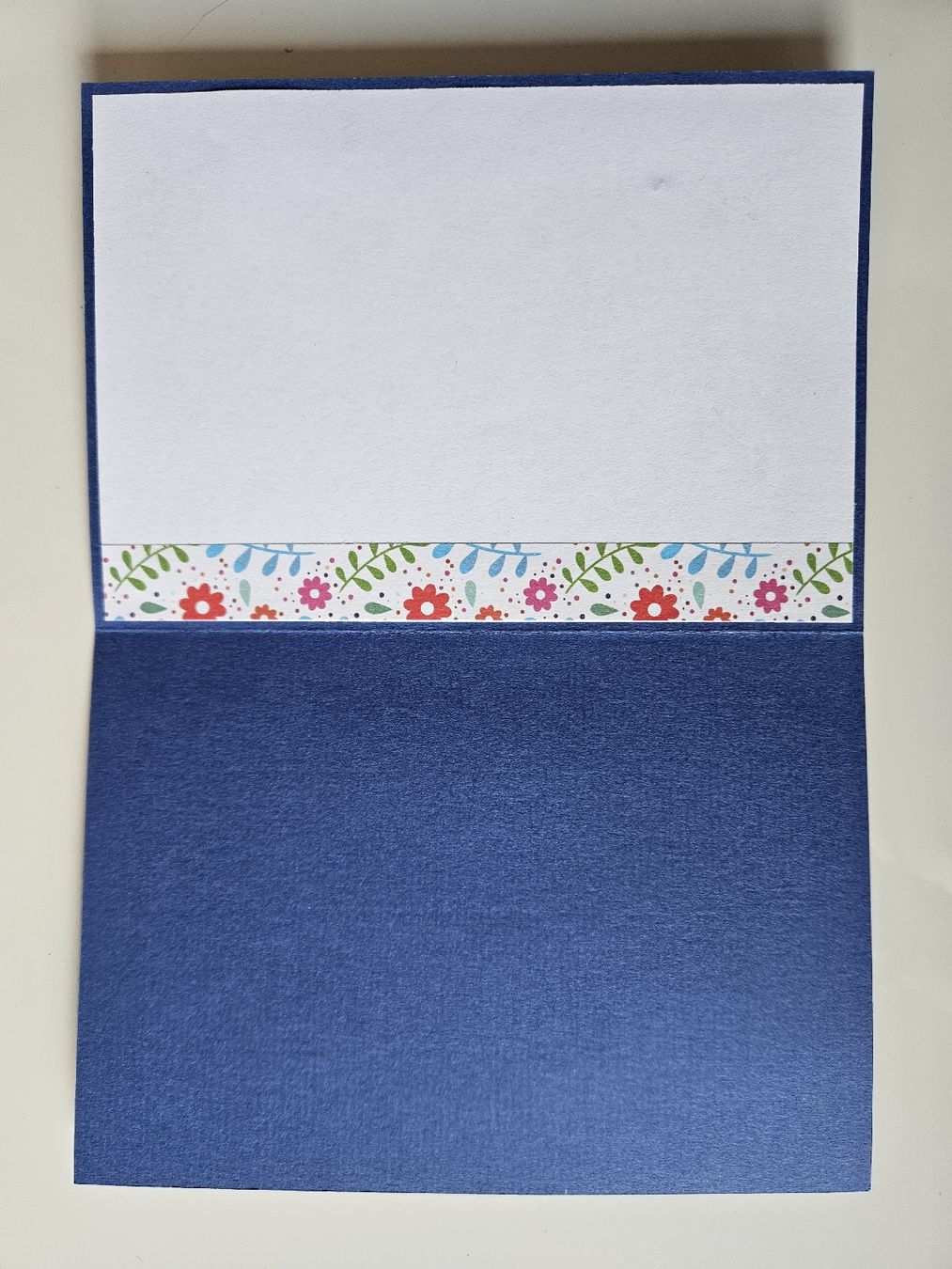 Cartes: Handmade card – Neuf (Voir description) à Rheinfelden par Diliam 2