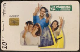 P-Taxcard 