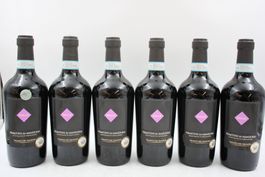 Zolla Primitivo di Manduria DOP 2024 - Rotwein (26072663Z)