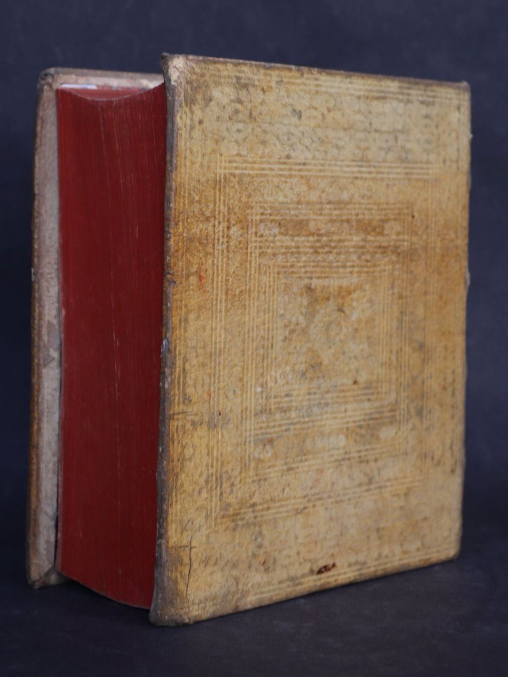 Libri: SOLOTHUNER ALLGEMEINE SCHAW-PLATZ,1666 – Usato da Guensberg venduto da Herzaktion 1