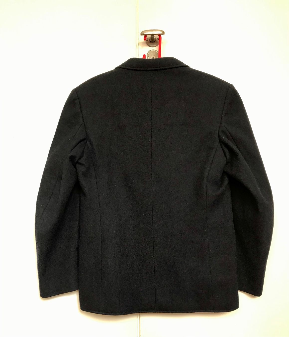Uniformi: Feuerwehr Uniform Jacke – Usato da Basel venduto da nostanz 1