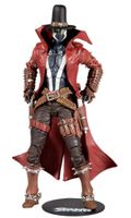 McFarlane Spawn Gunslinger (Gatling Gun)