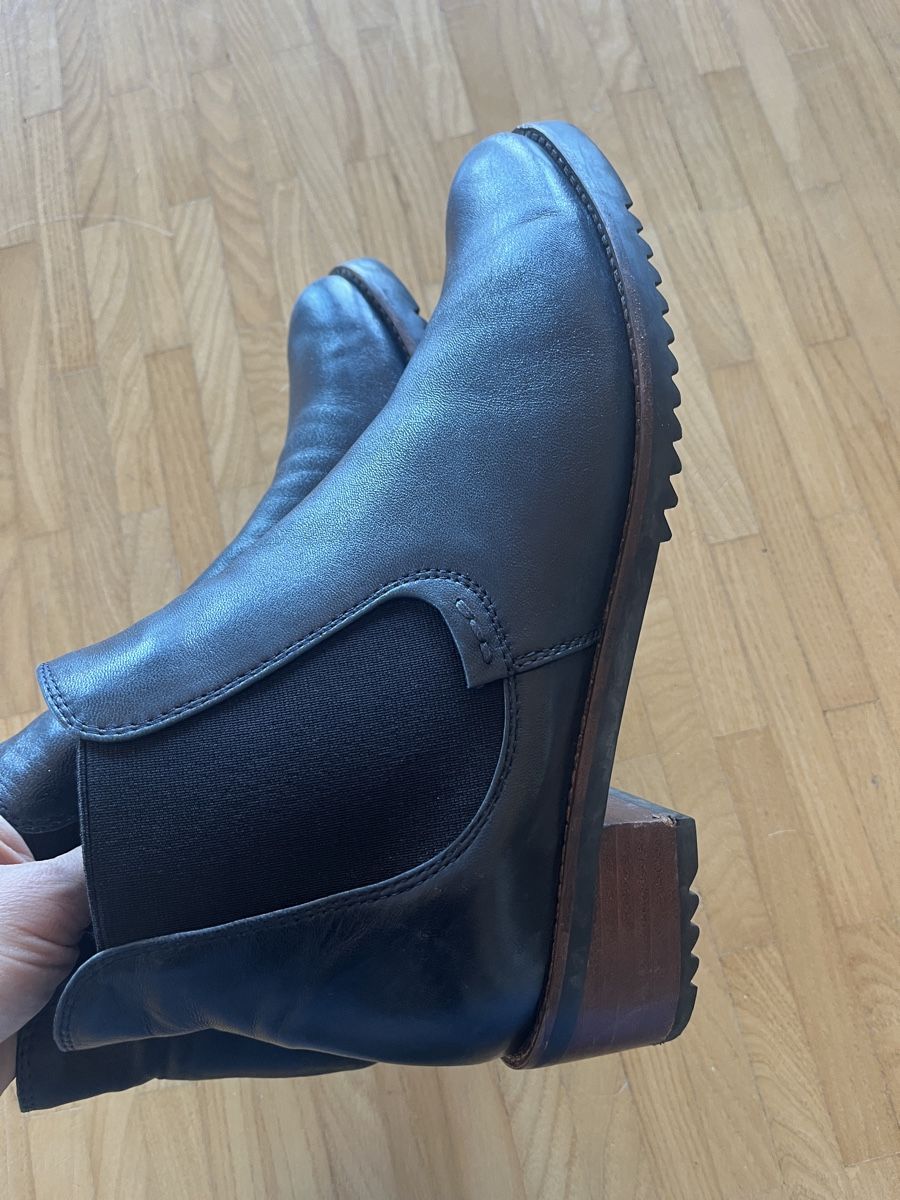 Scarpe da donna: Everybody Stiefelette – Usato da St. Gallen venduto da elli18 5