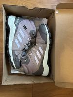 Wenig getragene Terrex Mid GTX Wanderschuhe Gr. 38 2/3