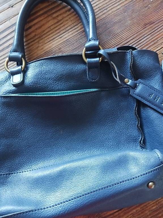 Sacs femmes: Handtasche vom Zemp – D'occasion à Riedholz par bri_fr7s 2