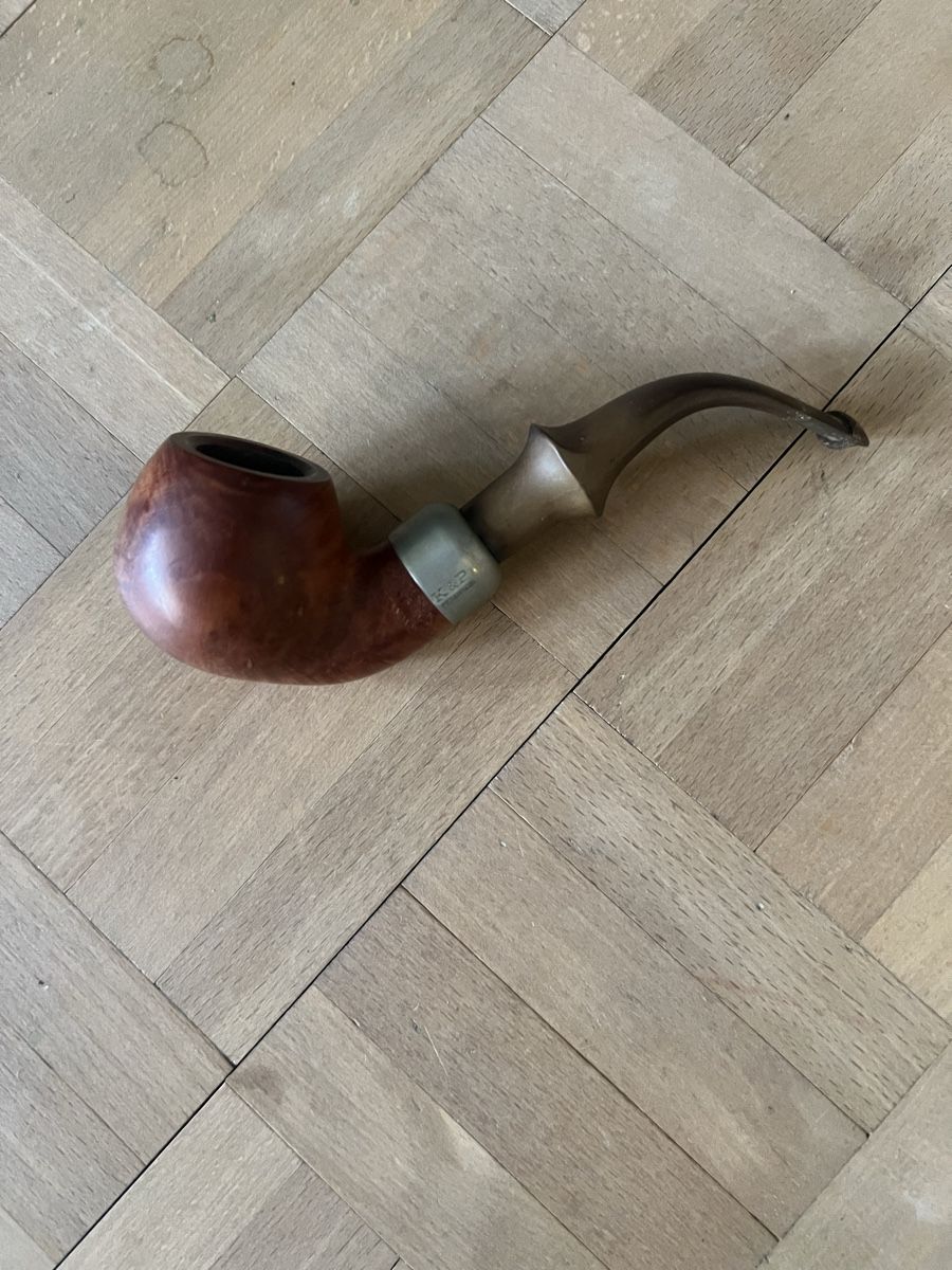 Pipe & Accessori: Pfeifen Sammlung – Usato da Lichtensteig venduto da dobda 5
