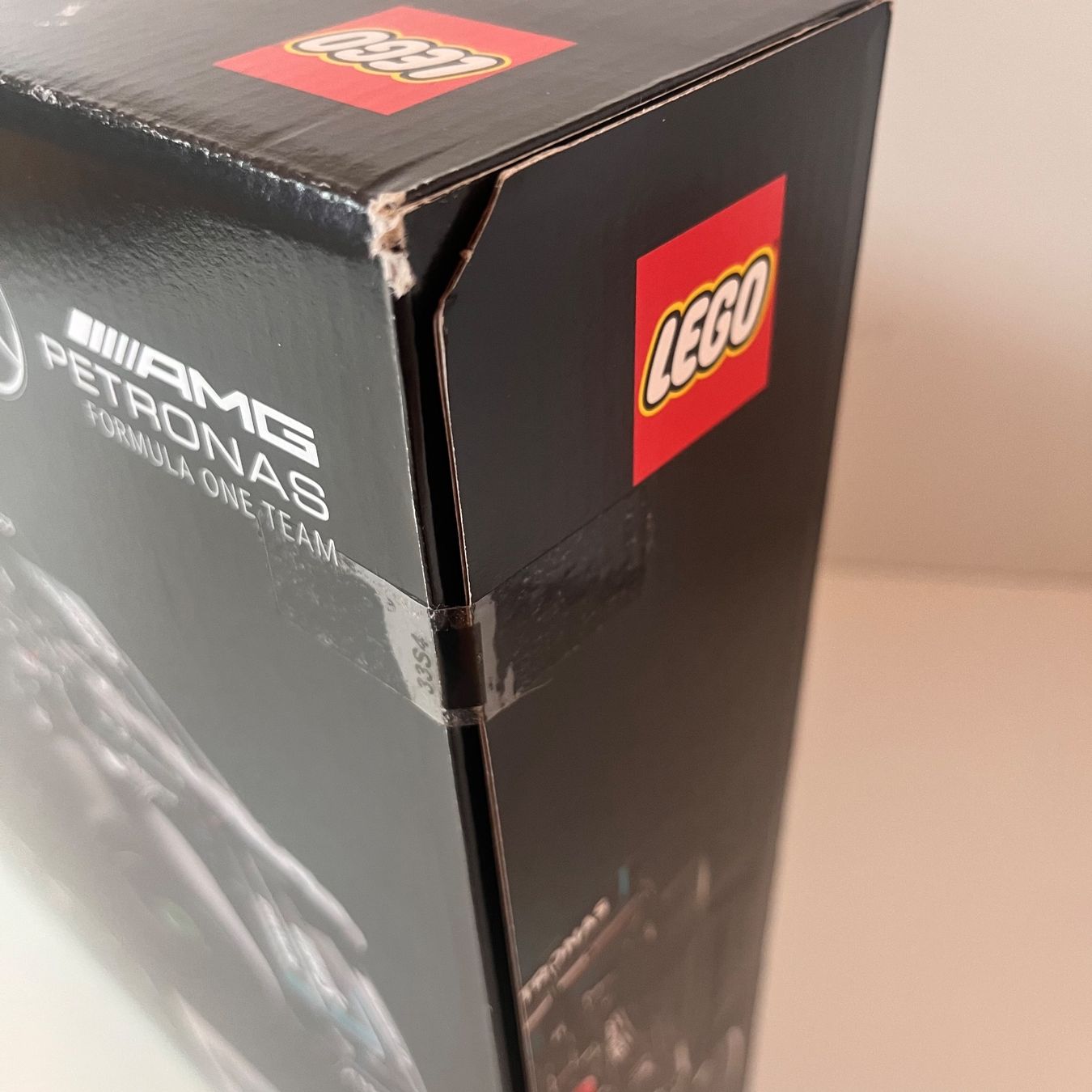 Lego Giocattoli: Lego Technik 42171 – Nuovo e nell'imballaggio originale da Schwenden venduto da Noppenwelt.ch 2