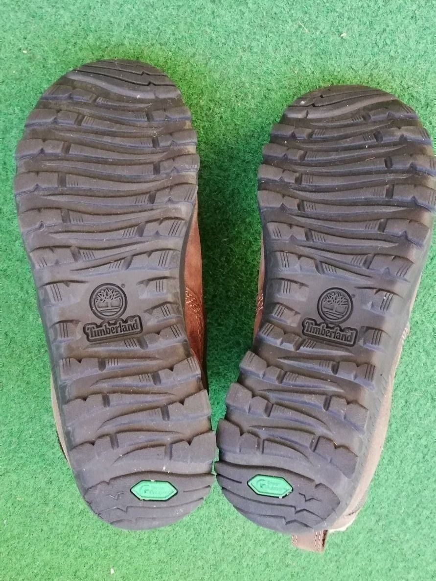 Timberland Scarpe da uomo: Timberland Boots Stiefel EU 36 US 5.5 – Nuovo (secondo la descrizione) da Massagno venduto da Doaxx 1