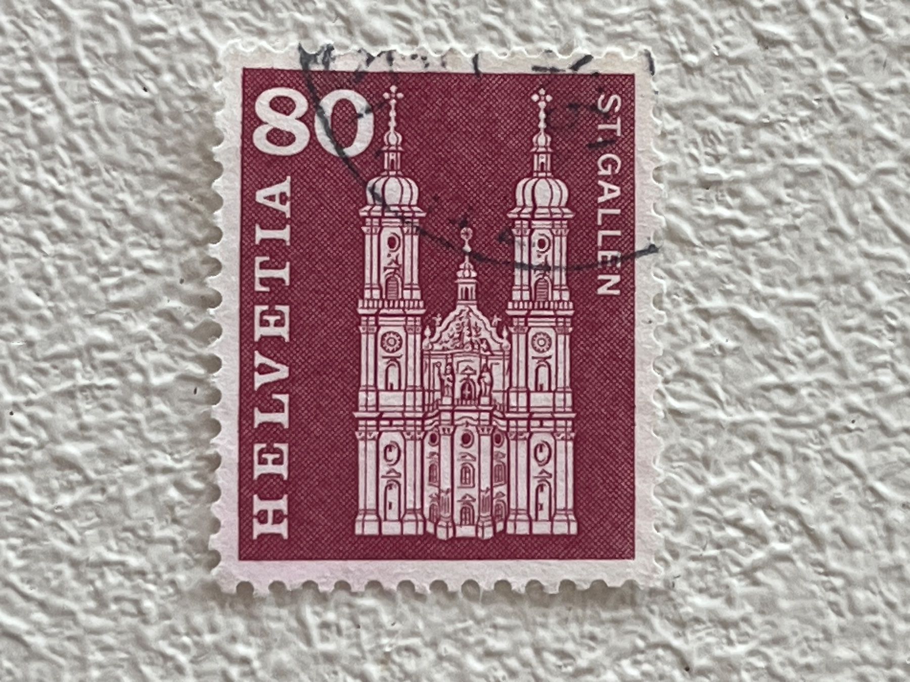 Tutti i francobolli: Schweiz Briefmarke ab 1 CHF !!! – Usato da Chiasso venduto da AzenYa