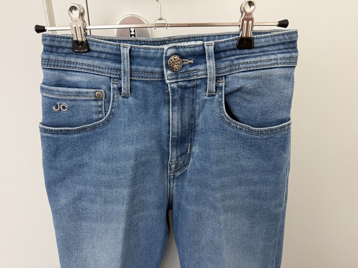 Jacob Cohën Jeans: Jacob Cohen Jeans Modell KateGr.25 – Neuf (Voir description) à Balzers par Lissi57 3