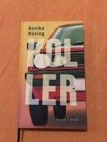 Annika Büsing - Koller - Roman - Top Zustand