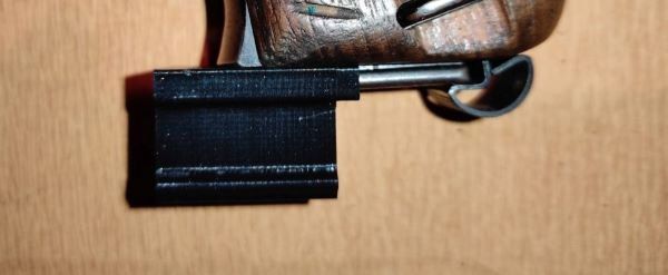 Tutti gli attrezzi: Mantis X Adapter für SIG P210 – Nuovo (secondo la descrizione) da Russikon venduto da Shamen 6