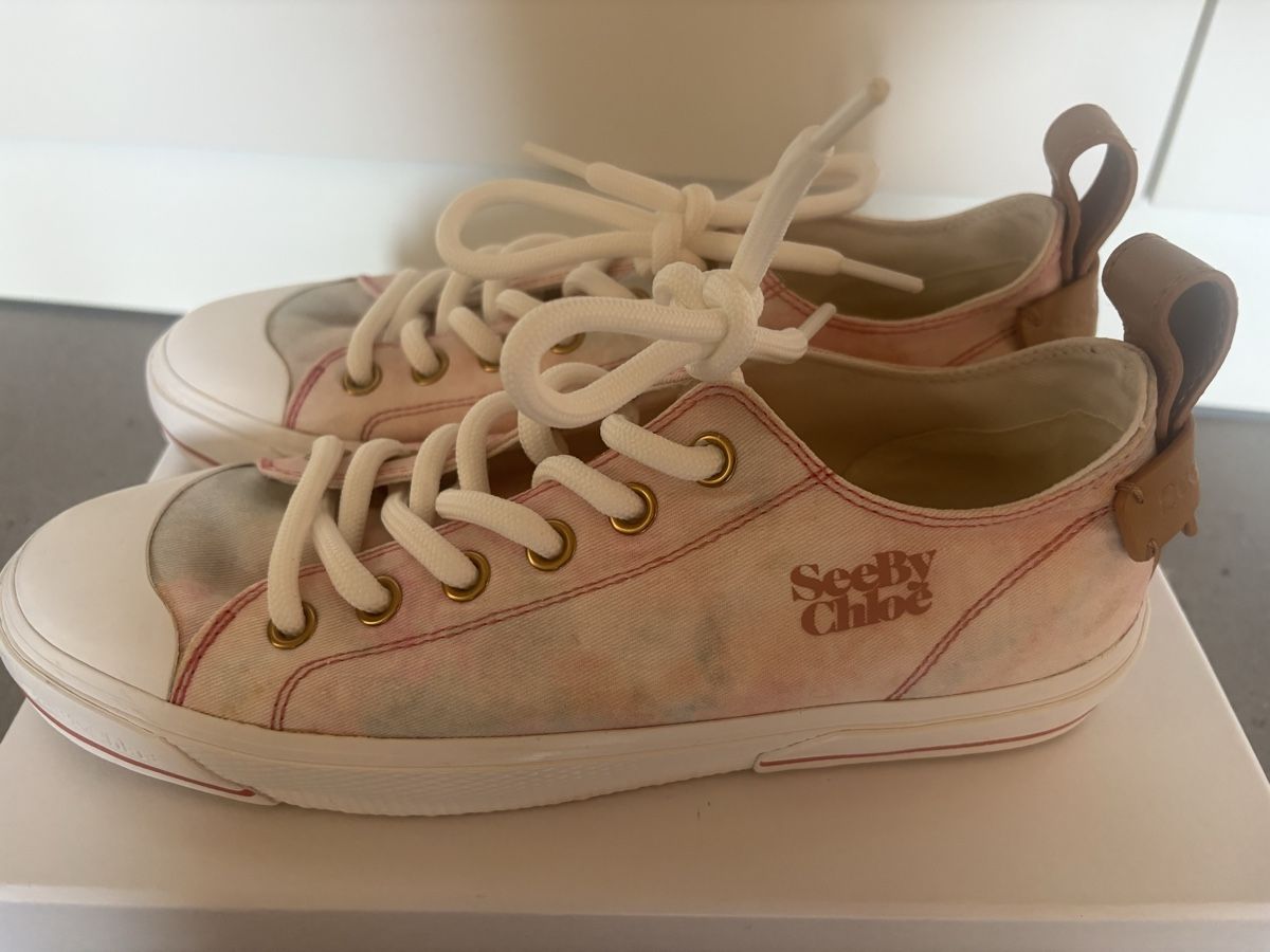 Chloé Chaussures femmes: See by Chloe  – D'occasion à Meilen par Michael-Elena 1