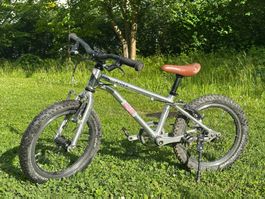 Early Rider Kinderfahrrad, 16 Zoll Top Zustand