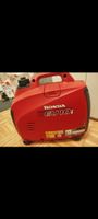 Groupe électrogène Honda EU 10i, inverter, portable