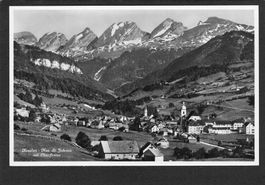 AK, SG Nesslau,Neu St. Johann