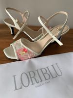 Schuhe Loriblu, NEU, Gr. 37, wären Fr. 469.00 exklusiv