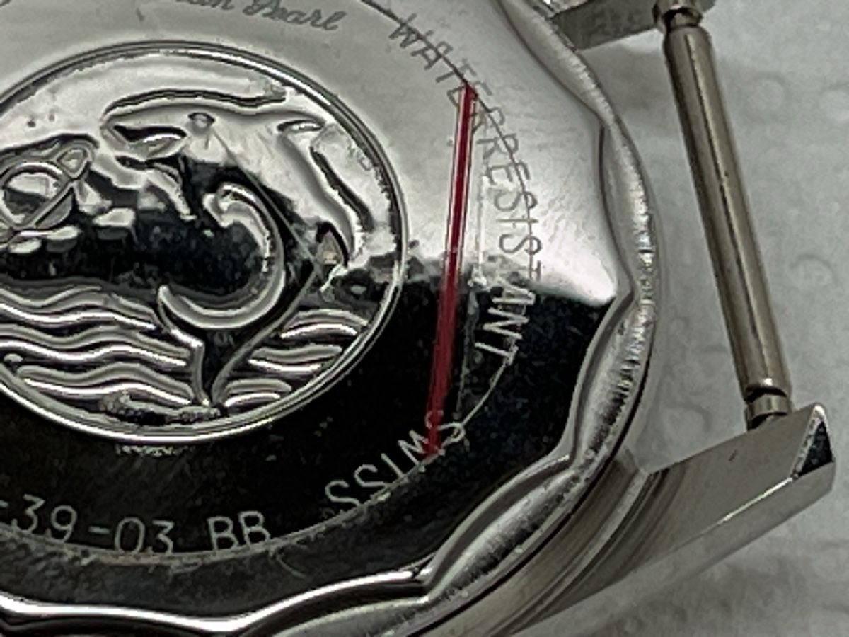 Enicar Orologi: ENICAR Vintage 10 Pièces – Nuovo (secondo la descrizione) da Bassecourt venduto da 59.00chf 7