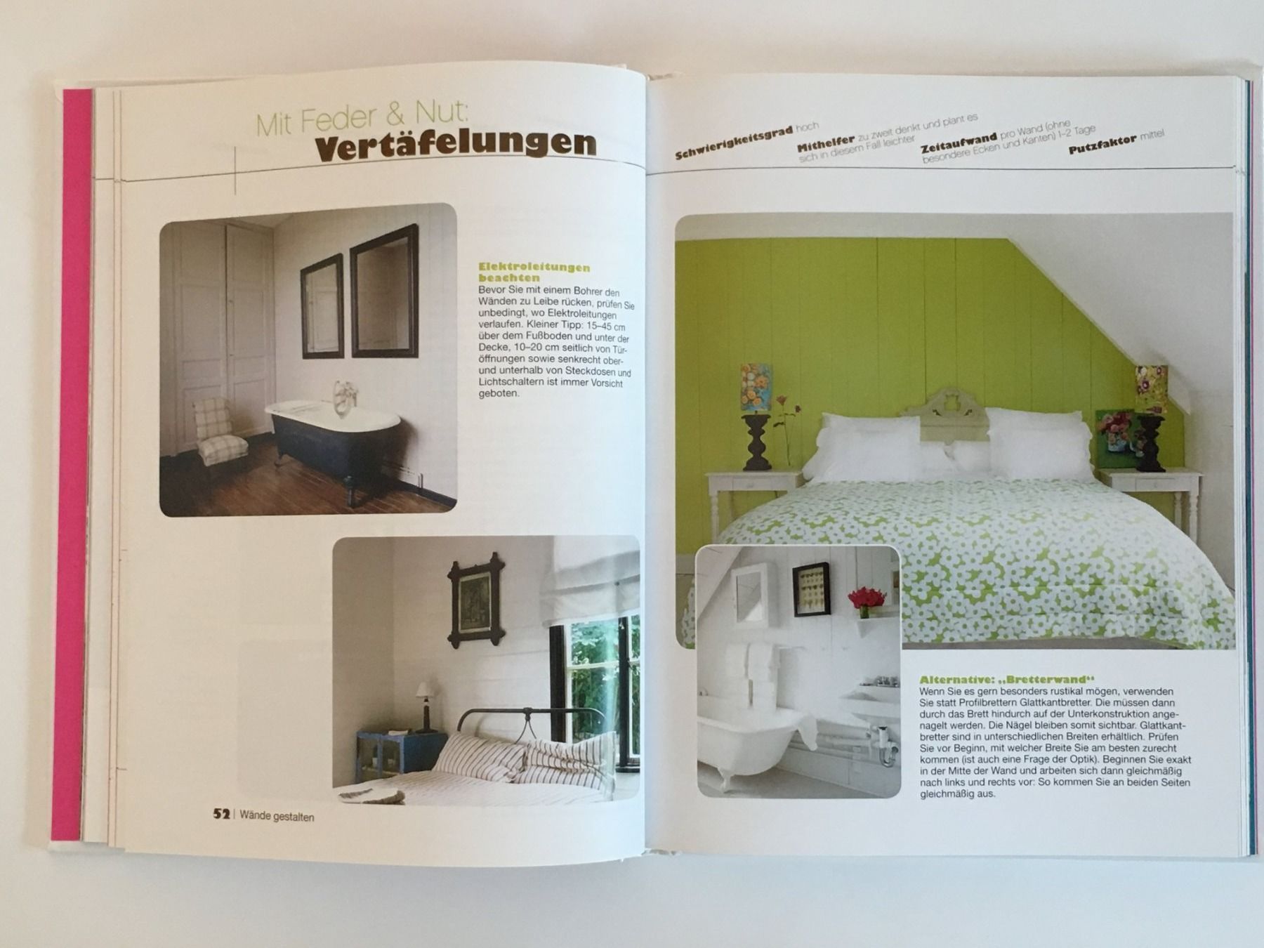 Libri: Buch - Kreative Wohnideen – Nuovo (secondo la descrizione) da Winterthur venduto da Green-Future 4