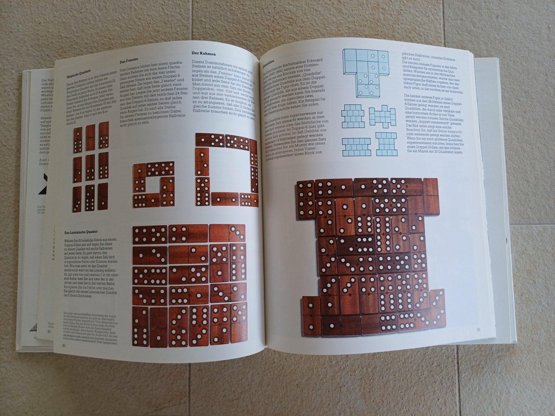 Libri: Denkspiele der Welt - Buch – Usato da Hausen AG venduto da lisa963 2