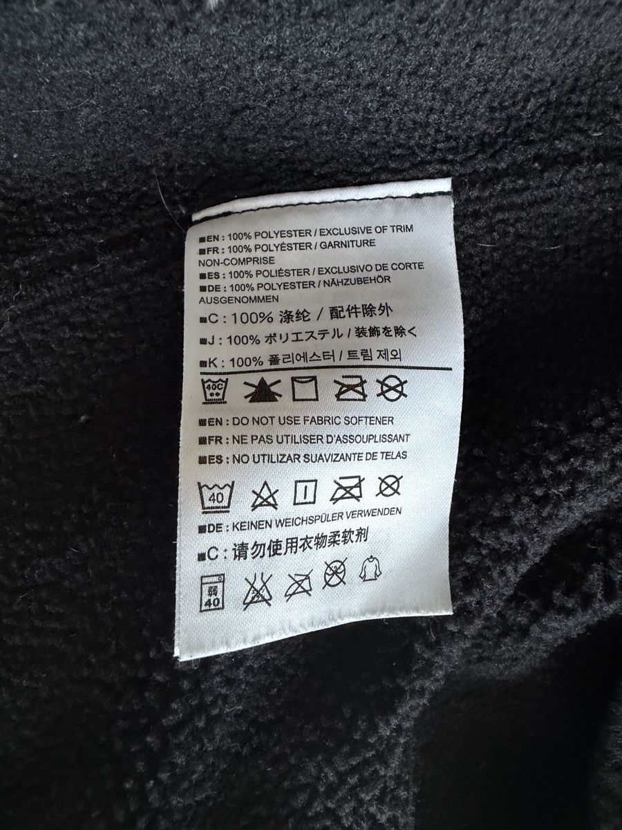 Arcteryx Pullover & Sweatshirts: Arcteryx Fleece Pulli M – Gebraucht aus Zürich von z00mie 4