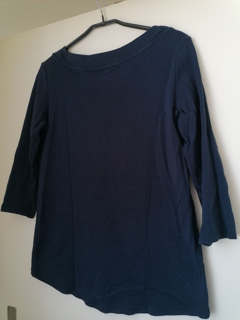 Esprit Camicette: Bluse Esprit Gr. M Baumwolle – Usato da Zug venduto da Annina29 2