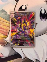 Toxtricity (30C 134) Pokemon Karte