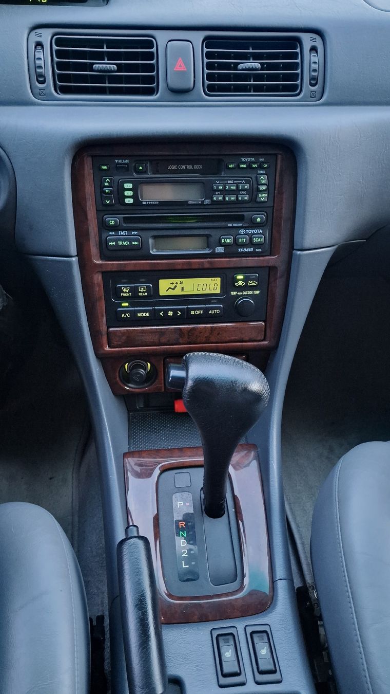 Toyota Automobili: Toyota Camry 3.0 V6 – Usato da Tafers venduto da mariijance 6