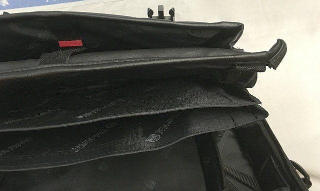 Borse: SOLIDEX Performance  Laptop Business Bag – Usato da Winterthur venduto da Blueedition 8