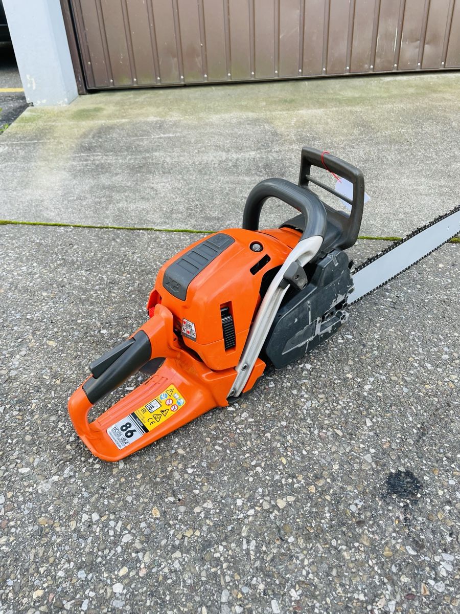 Husqvarna Seghe: Motorsäge Husqvarna 560 XP – Usato da Würenlos venduto da Shop_Shop 3