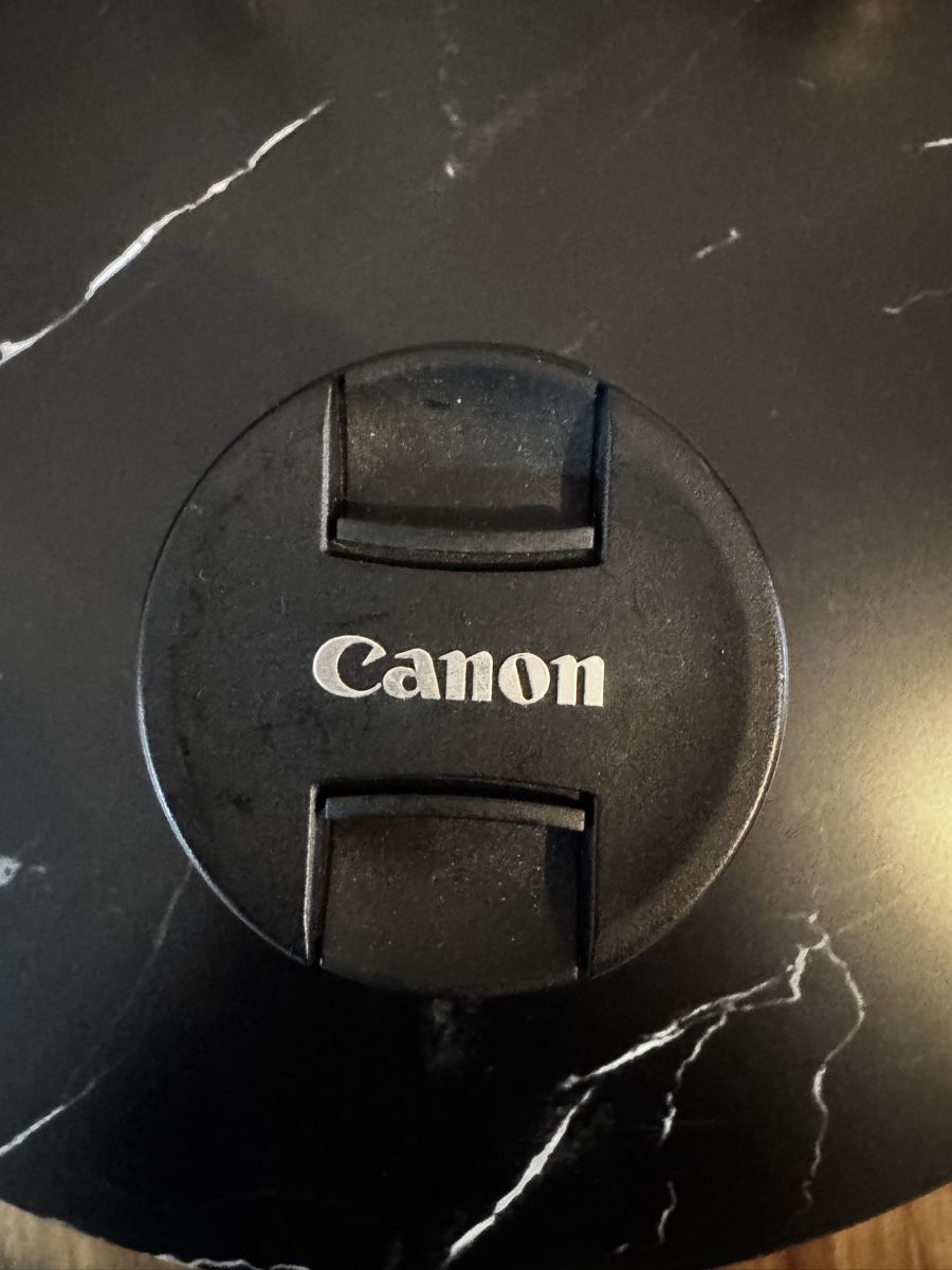 Canon Objectifs: Canon Objektiv 24 - 105mm – D'occasion à Oftringen par san_ff8h 1