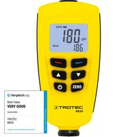 Trotec BB20 Schichtdicken-Messgerät - T3510205075