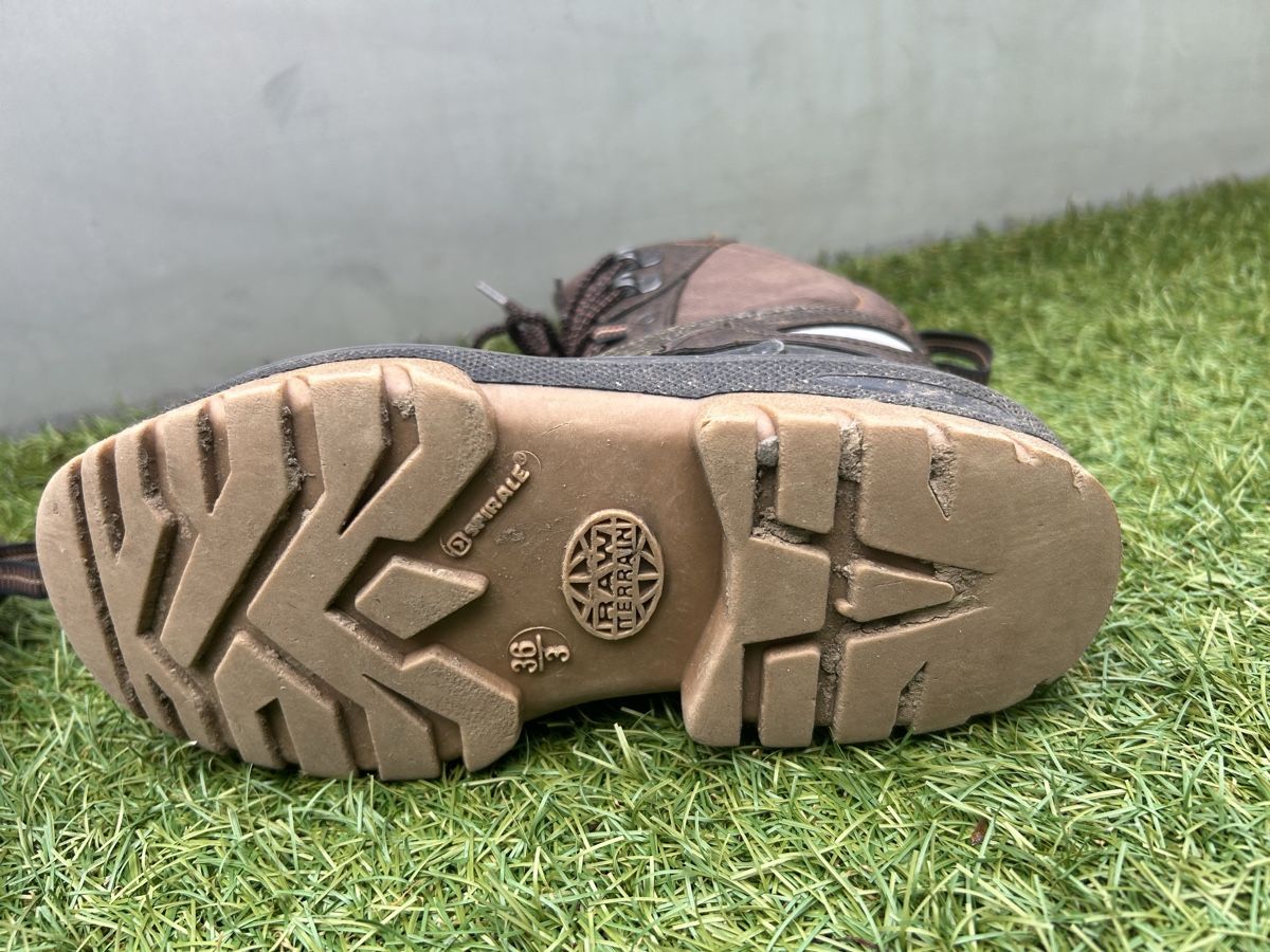 Scarpe da uomo: Spirale Winterstiefel Grösse 36 – Usato da Luzern venduto da Ehcd 2