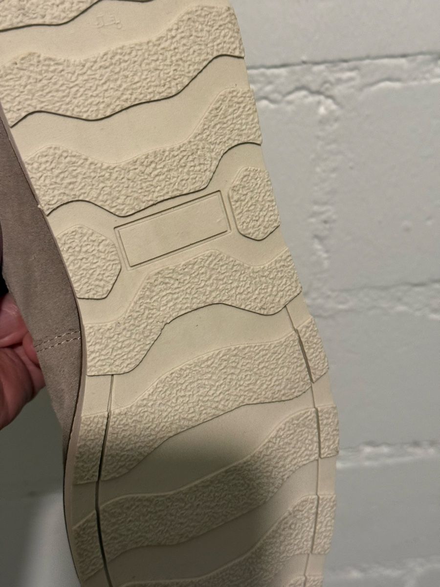 Scarpe da uomo: Dan John Wildleder Bootsschuh, NEU Grösse 41 – Nuovo (secondo la descrizione) da Ostermundigen venduto da wal_2qf6 5