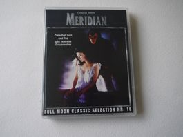 MERIDIAN - Der Kuss der Bestie