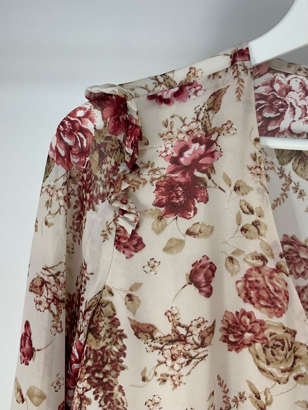 Camicette: Bluse - Top - Shirt – Nuovo (secondo la descrizione) da Romanshorn venduto da MAFLOMAS 4