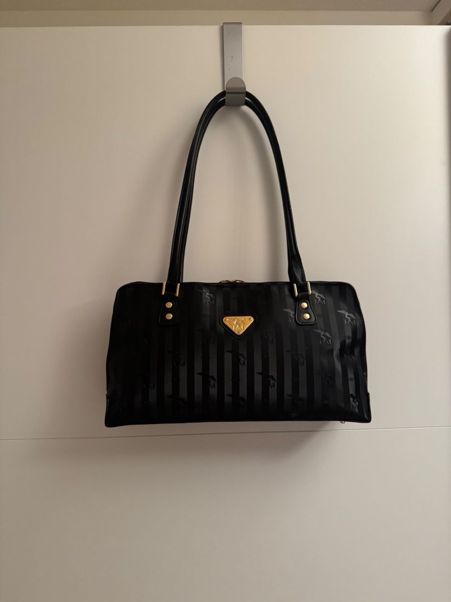 Maison Mollerus Taschen für Damen: Mollerus Schultertasche  – Gebraucht aus Zürich von fashion79