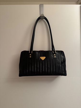 Mollerus Schultertasche 