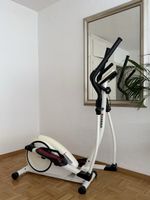 Vélo elliptique HAMMER