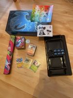 Charizard Playmat Coin Plus Surging Sparks Bulk