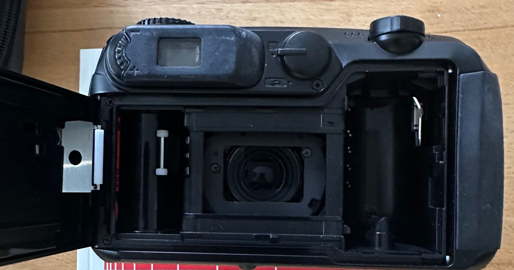 Pentax Appareil photo: Pentax Espio 200 – D'occasion à Winkel par Spy007 1