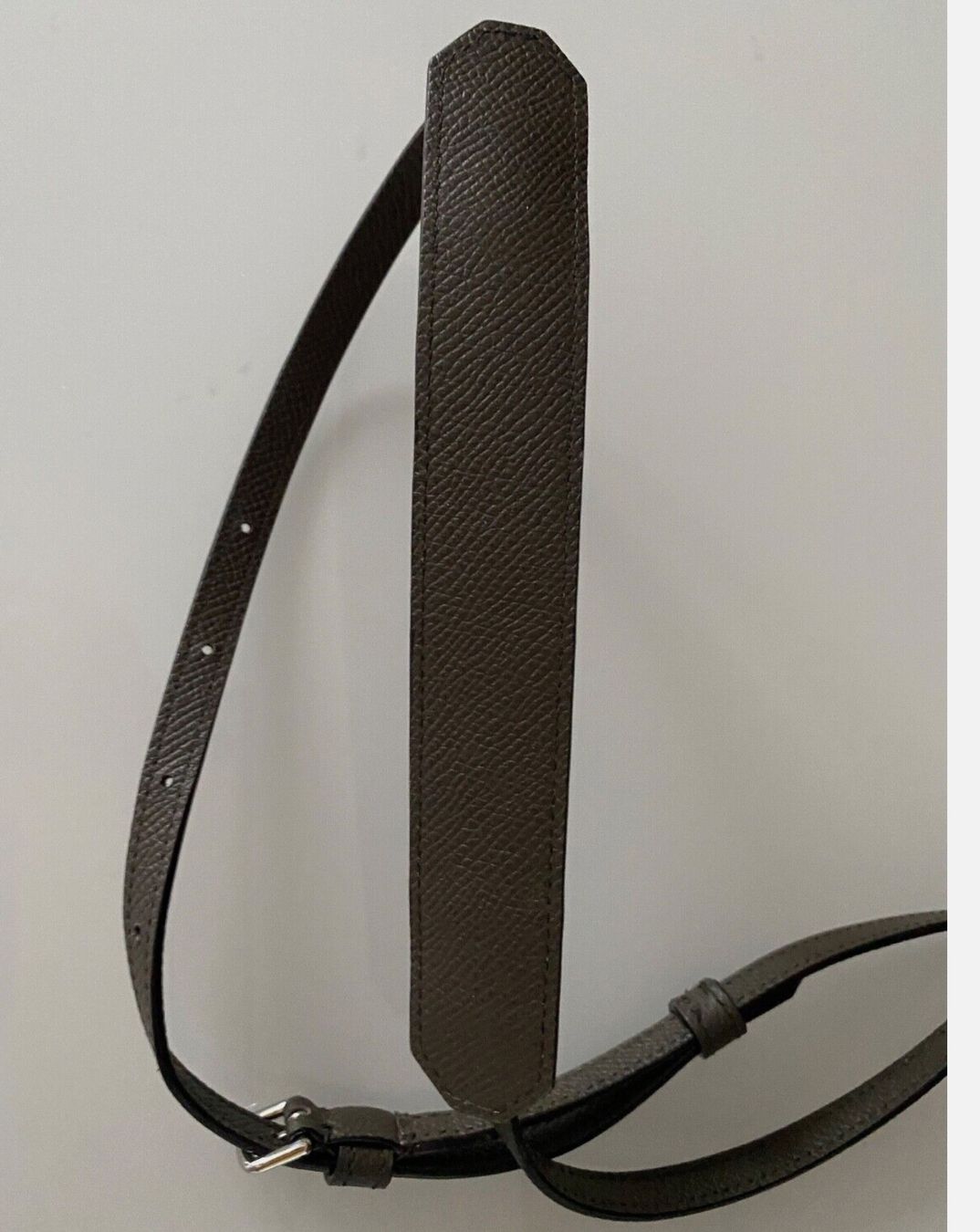 Bally Borse da donna: Bally mini-Tasche Leder – Nuovo e nell'imballaggio originale da Volketswil venduto da praxis12 2