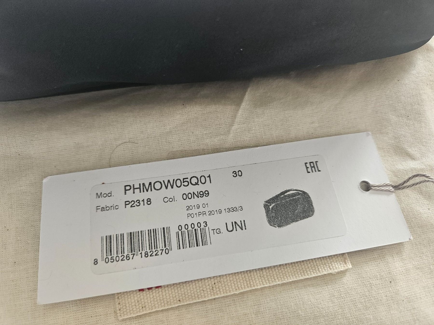 Marni Borse: Marni Etui, Clutch – Nuovo (secondo la descrizione) da Luzern venduto da schuhparadies159 6
