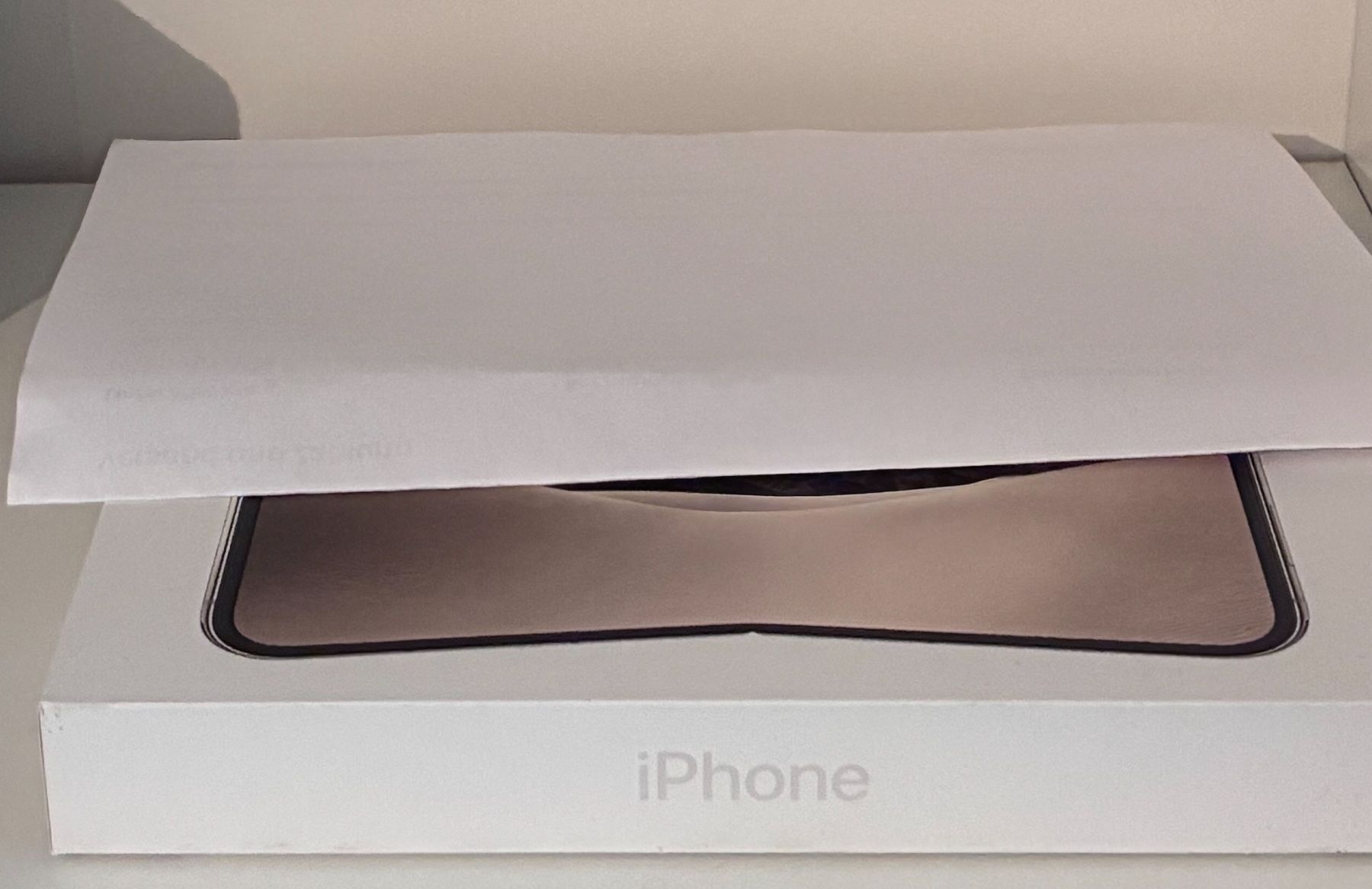 Apple Handys / Smartphones: Iphone Duo Star White – Neu und originalverpackt aus Baden von Goldbaum 3