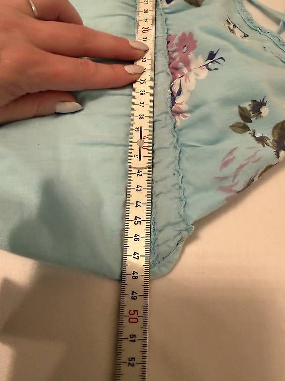 Vestiti: Kleid Sommerkleid L (M) – Usato da Füllinsdorf venduto da Rivai 1