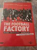 The Football Factory DVD