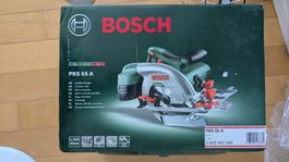 Bosch psk 55A Säge NEU