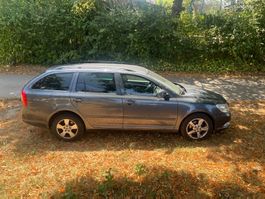 SKODA Octavia Combi 1.4 TSI Family ab MfK